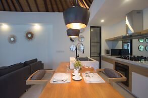 The Kons Villa Bali Seminyak