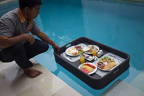 The Kons Villa Bali Seminyak