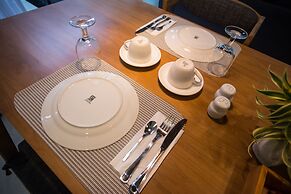 The Kons Villa Bali Seminyak