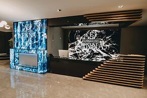 ENNA SUİT HOTEL