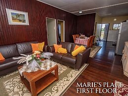 Stunning 3-bed House in Paramaribo Marie's Place