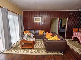 Stunning 3-bed House in Paramaribo Marie's Place