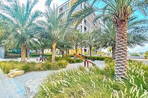 bnbme | Midtown By Deyaar Afnan District | STUDIO