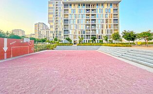 bnbme | Midtown By Deyaar Afnan District | STUDIO