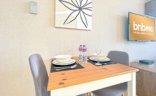 bnbme | Midtown By Deyaar Afnan District | STUDIO