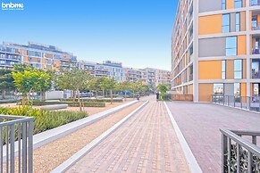 bnbme | Midtown By Deyaar Afnan District | STUDIO