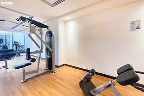 bnbme | Midtown By Deyaar Afnan District | STUDIO