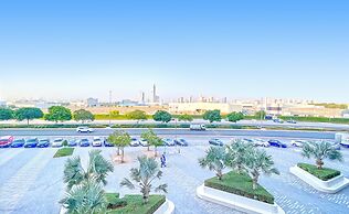 bnbme | Midtown By Deyaar Afnan District | STUDIO