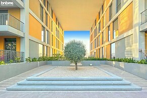 bnbme | Midtown By Deyaar Afnan District | STUDIO