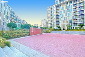 bnbme | Midtown By Deyaar Afnan District | STUDIO