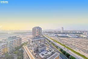 bnbme | Midtown By Deyaar Afnan District | STUDIO