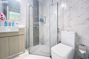 bnbme | Midtown By Deyaar Afnan District | STUDIO