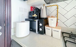 bnbme | Midtown By Deyaar Afnan District | STUDIO