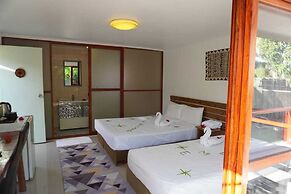 Beach Escape Resort