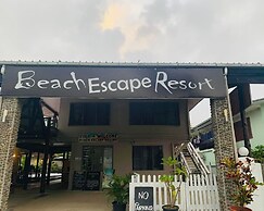 Beach Escape Resort
