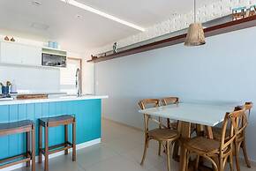 Porto Beach Residence