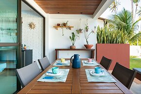 Porto Beach Residence