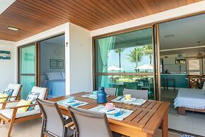 Porto Beach Residence