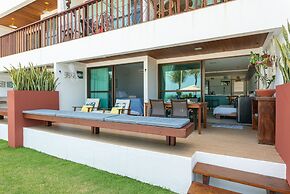 Porto Beach Residence