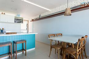 Porto Beach Residence