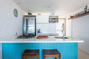 Porto Beach Residence