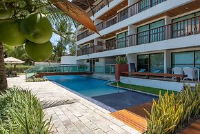 Porto Beach Residence