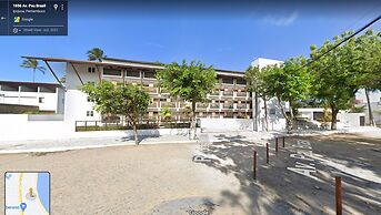 Porto Beach Residence