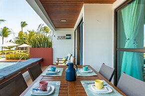 Porto Beach Residence