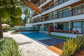 Porto Beach Residence