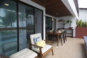 Porto Beach Residence