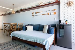 Porto Beach Residence