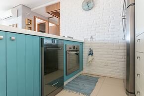 Porto Beach Residence