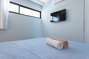 Porto Beach Residence