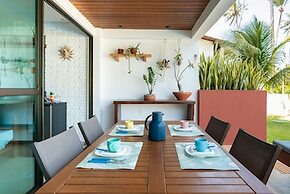 Porto Beach Residence