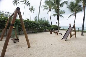 Porto Beach Residence