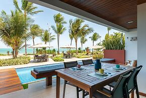 Porto Beach Residence