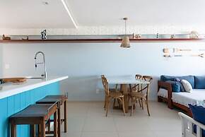 Porto Beach Residence