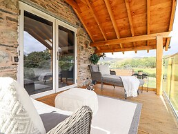 Tyn Y Ceubren Bach at Evelyns Retreat