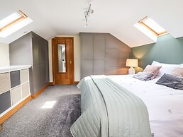 Tyn Y Ceubren Bach at Evelyns Retreat