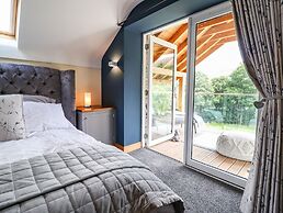 Tyn Y Ceubren Bach at Evelyns Retreat