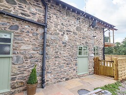 Tyn Y Ceubren Bach at Evelyns Retreat