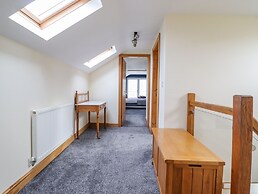 Tyn Y Ceubren Bach at Evelyns Retreat