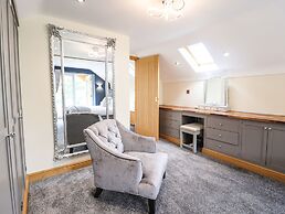 Tyn Y Ceubren Bach at Evelyns Retreat