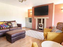 Tyn Y Ceubren Bach at Evelyns Retreat