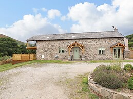 Tyn Y Ceubren Bach at Evelyns Retreat