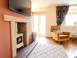 Tyn Y Ceubren Bach at Evelyns Retreat