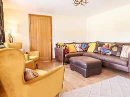 Tyn Y Ceubren Bach at Evelyns Retreat