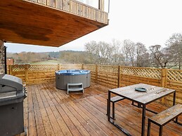 Tyn Y Ceubren Bach at Evelyns Retreat