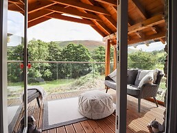 Tyn Y Ceubren Bach at Evelyns Retreat