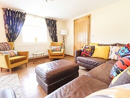 Tyn Y Ceubren Bach at Evelyns Retreat